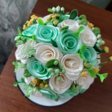 Скоро весна