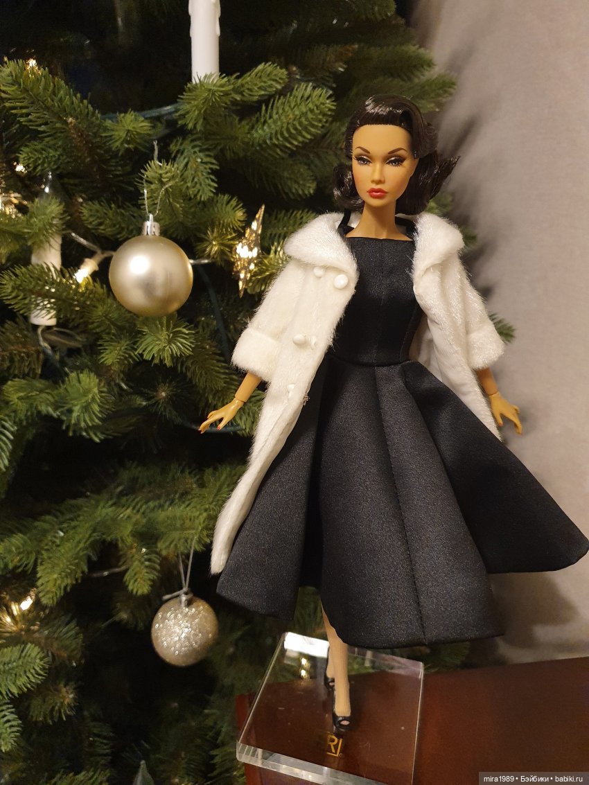 Poppy Parker Co-Ed Cutie — Куклы Integrity Toys (Интегрити): Poppy Parker (фото 2)