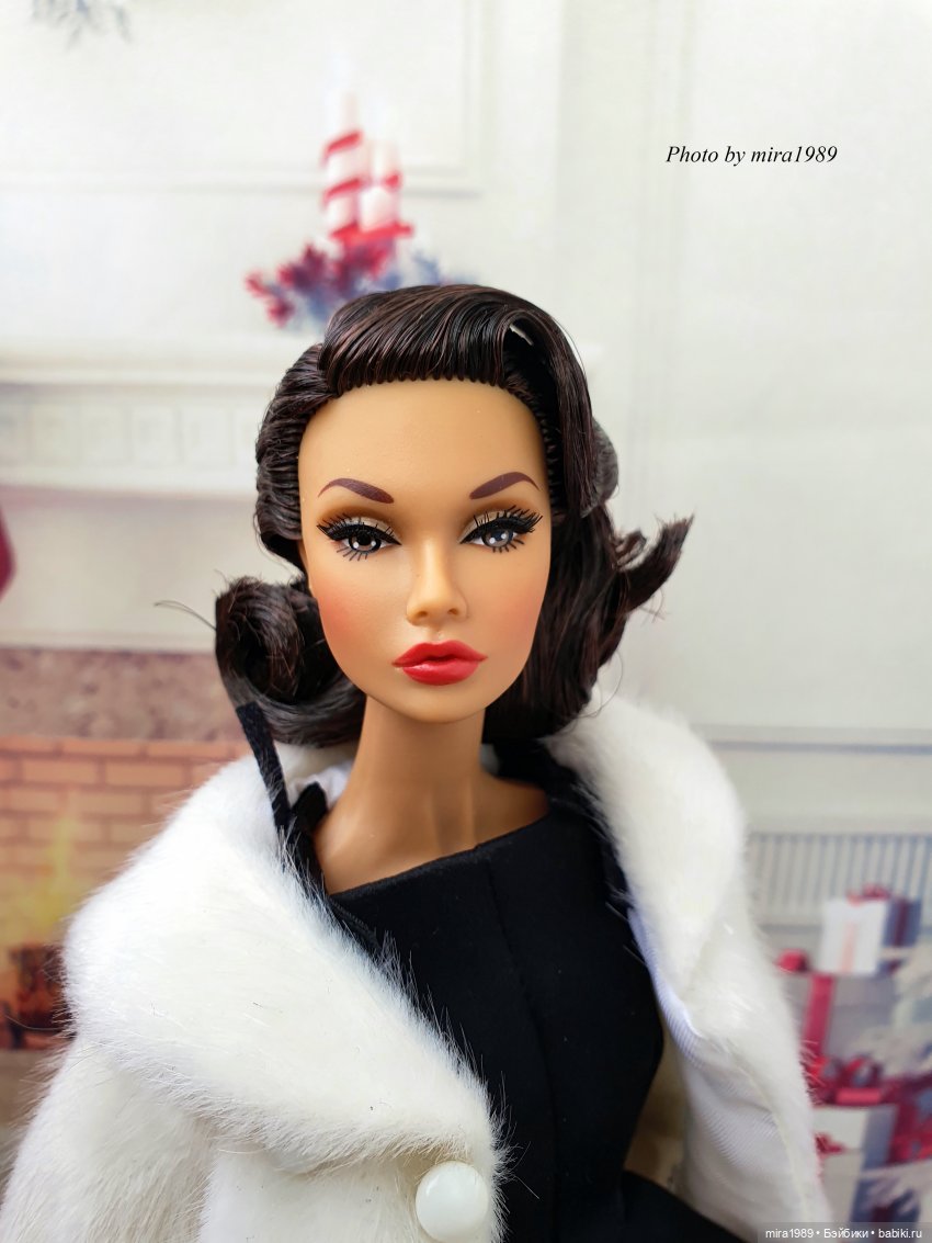 Poppy Parker Co-Ed Cutie — Куклы Integrity Toys (Интегрити): Poppy Parker (фото 5)