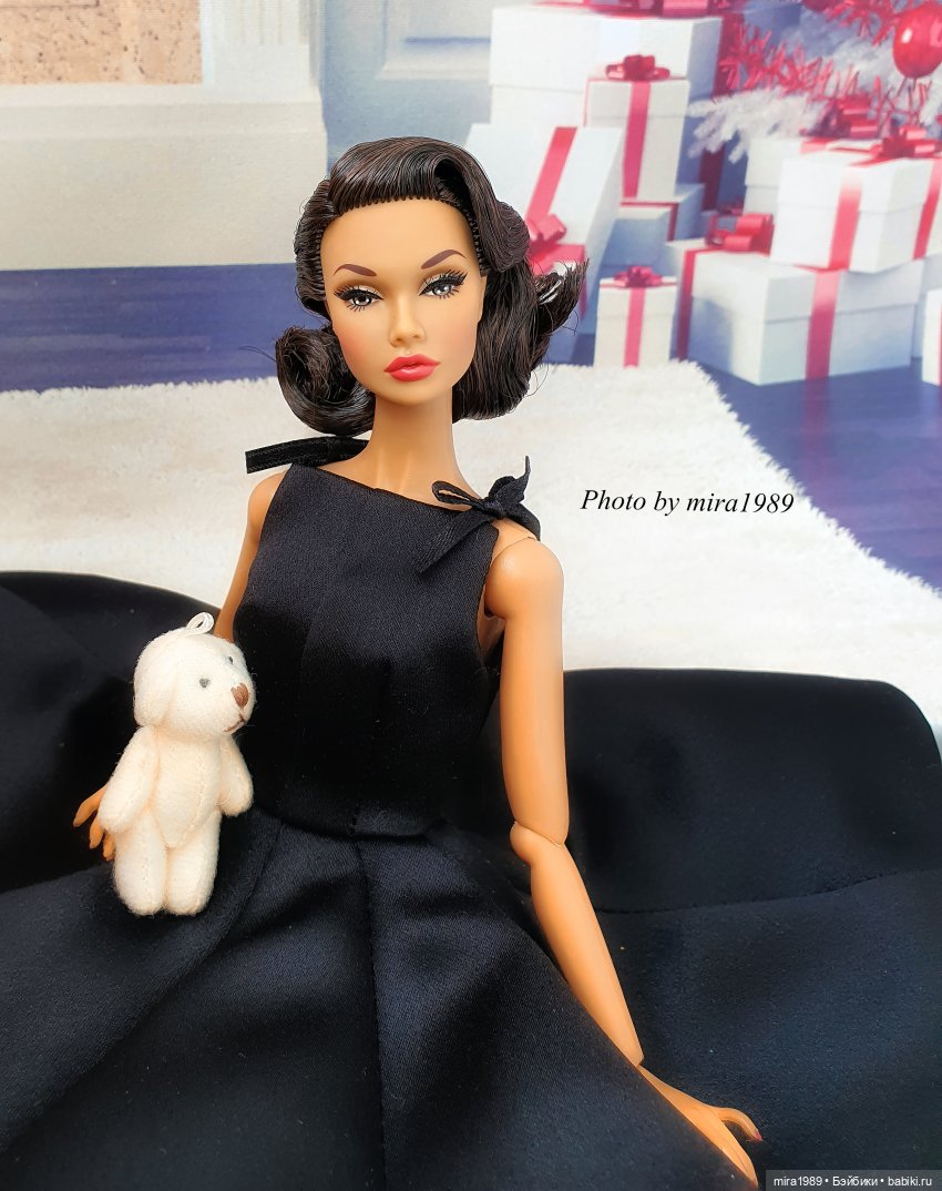 Poppy Parker Co-Ed Cutie — Куклы Integrity Toys (Интегрити): Poppy Parker (фото 3)