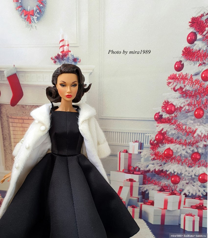 Poppy Parker Co-Ed Cutie — Куклы Integrity Toys (Интегрити): Poppy Parker (фото 7)