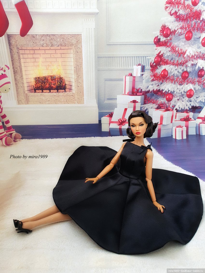 Poppy Parker Co-Ed Cutie — Куклы Integrity Toys (Интегрити): Poppy Parker (фото 8)