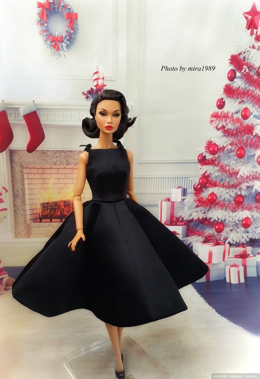 Poppy Parker Co-Ed Cutie — Куклы Integrity Toys (Интегрити): Poppy Parker (фото 6)