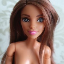 Barbie Made to Move Barbie Made to Move