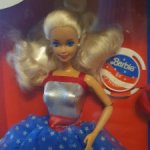 Barbie for President 1991
