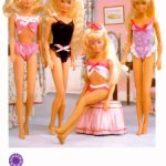 Куклу Lovely Lace Sindy Hasbro