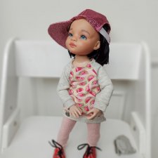 Лиу. Второй опыт