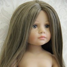 Элла / Ella от Готц (Gotz)  2022 г. нюд