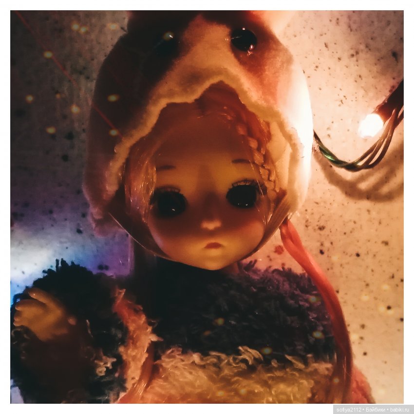 С Новым Годом поздравляем - познакомиться желаем (фото 8)