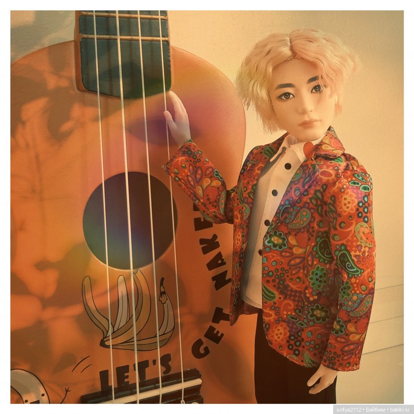 С Новым Годом поздравляем - познакомиться желаем (фото 6)