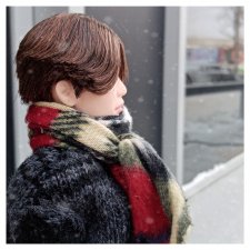 С Новым Годом поздравляем - познакомиться желаем