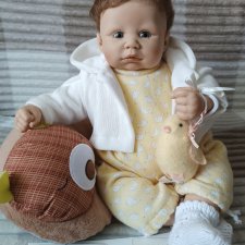 Billi от Rolanda Heimer