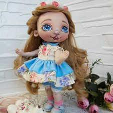 С днём весны и красоты