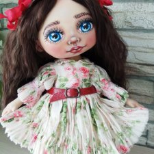 Мечты о лете?