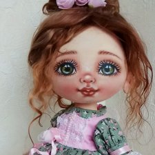 Самая красивая