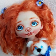 Моя новая любофф!