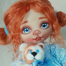 Сонюшка, Соня, София