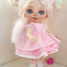 Пусть хранят нас наши ангелы