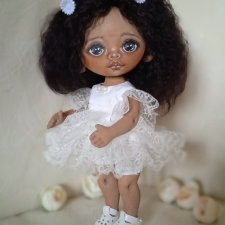 Со вкусом ванили