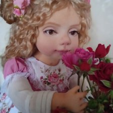 Знакомьтесь, Марьяша