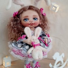 Символ наступающего года