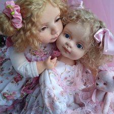 Не грусти, Анютка!