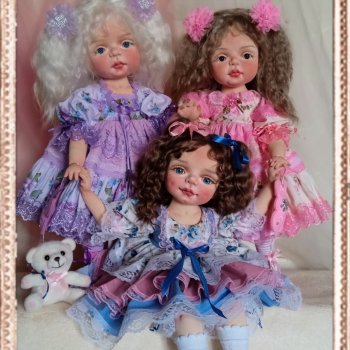 Фото на память