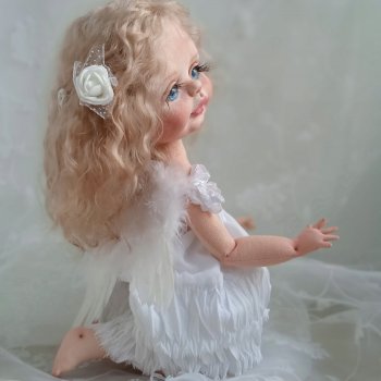 Ангел февраля