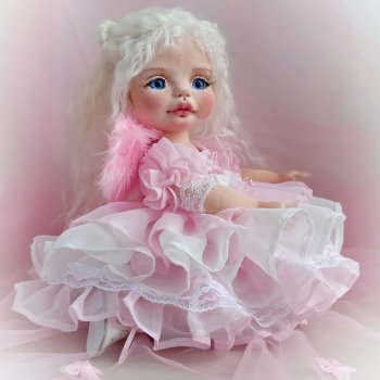 Светлый Ангел