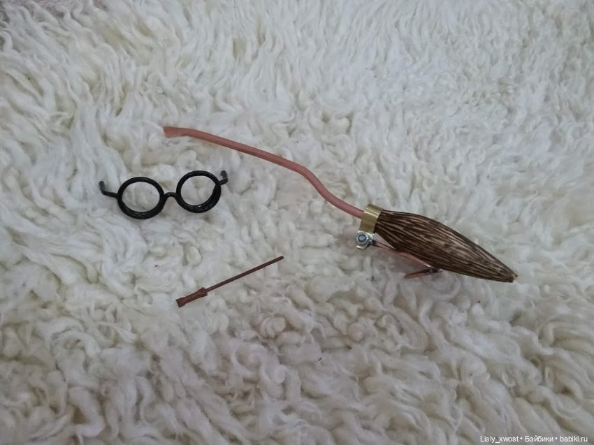 Творческий путь. Часть 3 — Авторские текстильные куклы: Вальдорфские