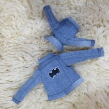 История про джинсовку