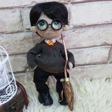 Главный секрет создания кукол