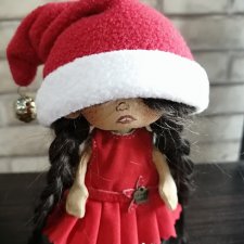 Куколки-малышки