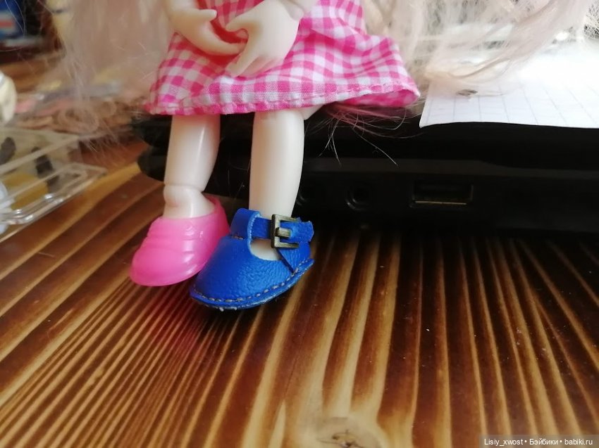 Кукломания на малышек Баболи (фото 7)