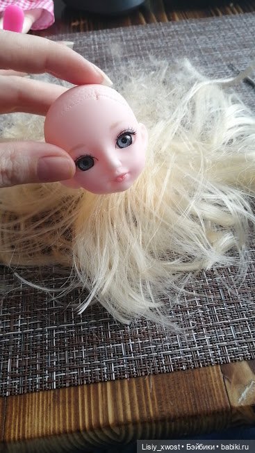 Кукломания на малышек Баболи (фото 2)