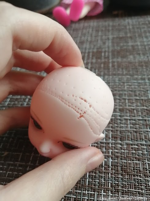 Кукломания на малышек Баболи (фото 3)