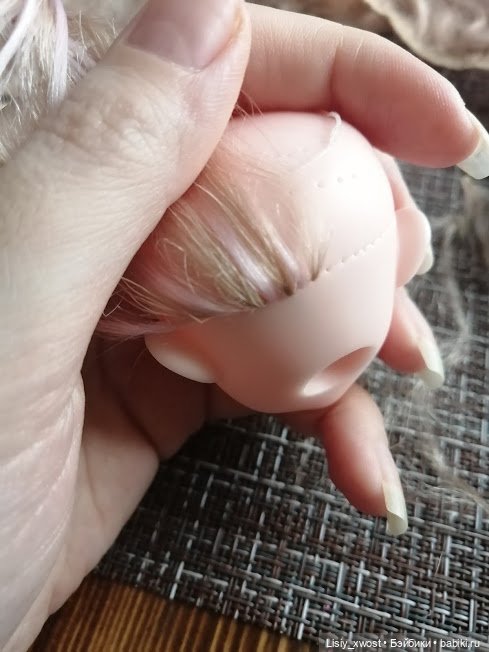 Кукломания на малышек Баболи (фото 4)