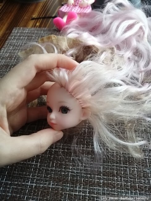 Кукломания на малышек Баболи (фото 5)