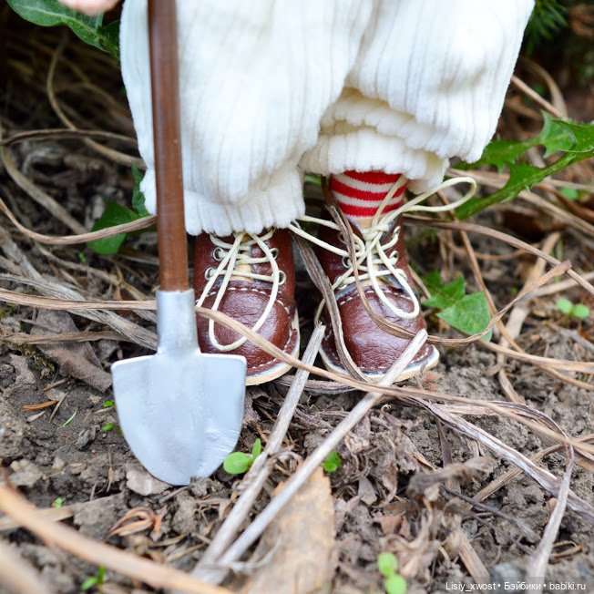 Сегодня про обувь | Бэйбики Сегодня про обувь — Одежда и обувь для кукол своими руками: фото (фото 2)
