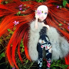 Шарнирность им к лицу