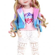 Аутфит куклы Ruby Red ( Руби Ред) Сары