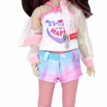 Аутфит куклы Ruby Red ( Руби Ред) Ханны