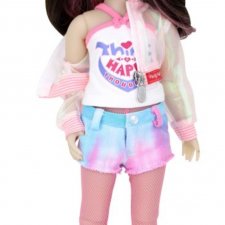 Аутфит куклы Ruby Red ( Руби Ред) Ханны