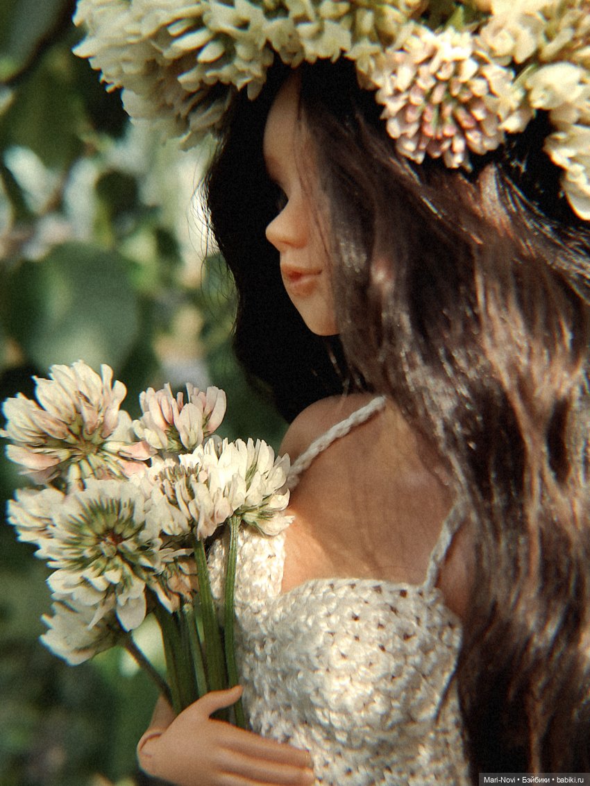 J-Doll: моя июльская феечка (фото 6)