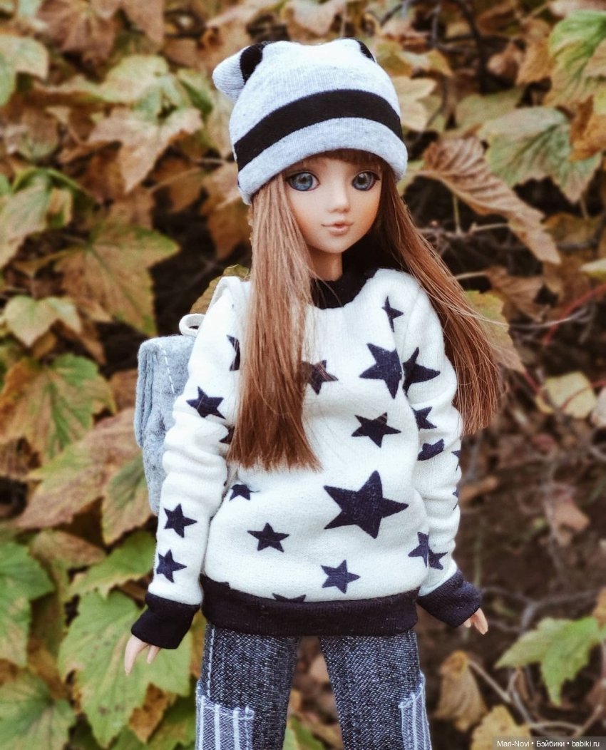 J-Doll: моя июльская феечка (фото 9)