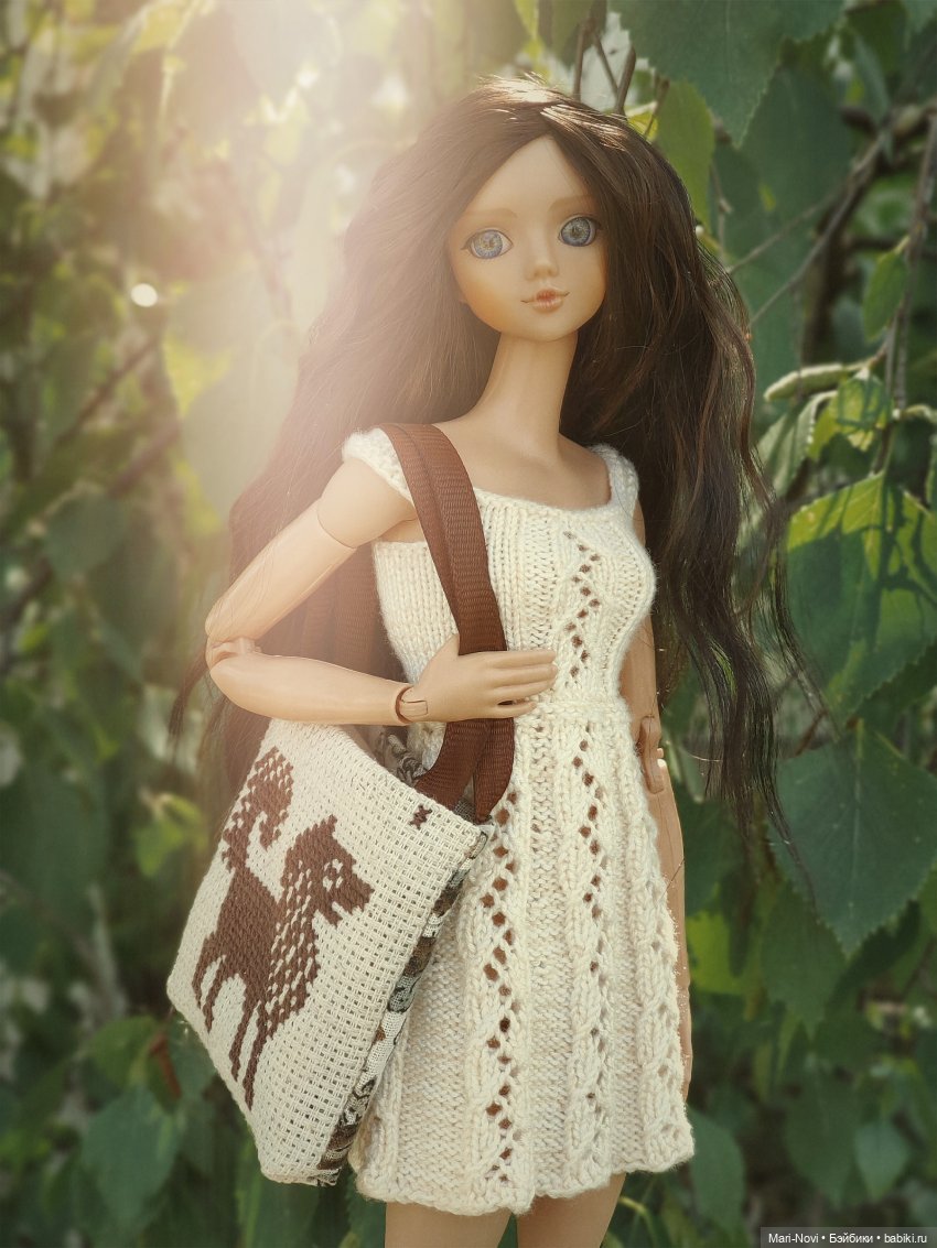 J-Doll: моя июльская феечка (фото 2)