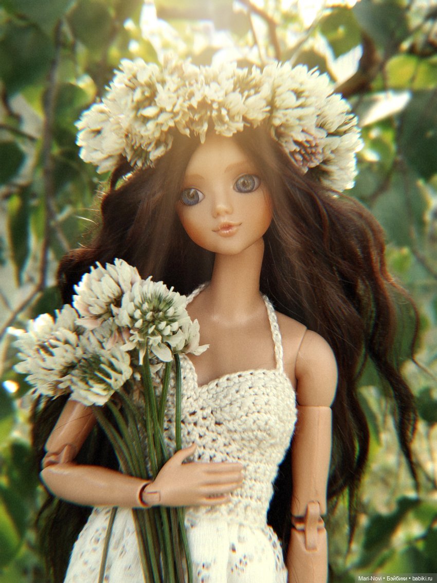 J-Doll: моя июльская феечка (фото 5)