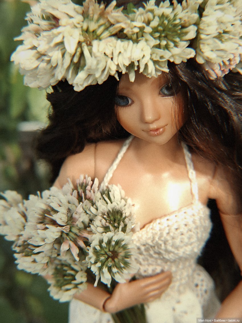 J-Doll: моя июльская феечка (фото 8)
