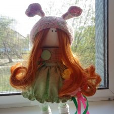 Самая рыжая