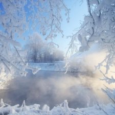 А вы верите в чудеса?